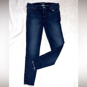 Ariat Skinny Jeans